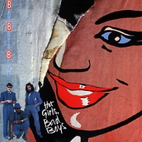 Bad Boys Blue - Hot Girls, Bad Boys