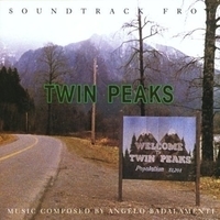 Из сериала "Твин Пикс" / "Twin Peaks" (1,2,3 сезон)