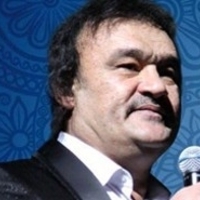 Рустам Гоипов (Rustam Goipov)
