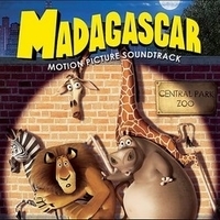 Из мультфильма "Мадагаскар / Madagascar" (1,2,3)