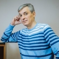 Александр Коренюгин (Саша Карабах)