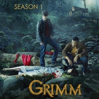 Из сериала "Гримм / Grimm" (1,2,3,4,5,6 сезон)