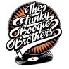 Слушать Funky Boogie Brothers — Funtastic (Саундтрек из сериала "Внутри Лапенко") (Сезон 2)
