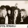 Слушать Fifth Angel — On Wings of Steel