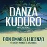 Слушать Don Omar feat Lucenzo — Danza Kuduro (2010) (Хиты 10-х)