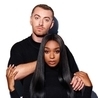Слушать Sam Smith and Normani — Dancing With A Stranger (Hit fm 2019)