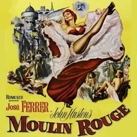 Из фильма "Мулен Руж / Moulin Rouge"