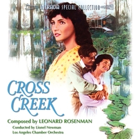 Из фильма "Кросс-Крик / Cross Creek"