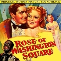Из фильма "Роза с Вашингтон-сквер / Rose of Washington Square"