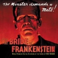 Из фильма "Невеста Франкенштейна / Bride of Frankenstein"