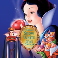 Из мультфильма "Белоснежка и семь гномов / Snow White And The Seven Dwarfs"