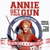 Из фильма "Хватай свою пушку, Энни! / Annie Get Your Gun"
