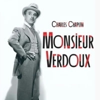 Из фильма "Месье Верду / Monsieur Verdoux"