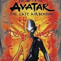 Из мультсериала "Аватар: Легенда об Аанге / Avatar: The Last Airbender"