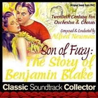 Из фильма "История Бенджамина Блэйка / Son of Fury: The Story of Benjamin Blake"