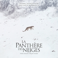 Из фильма "Холодное королевство снежного барса / Le royaume Glace de la Panthere des Neiges"