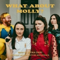 Из фильма "What About Molly?"