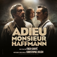 Из фильма "Прощайте, месье Хаффманн / Adieu Monsieur Haffmann"