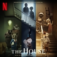 Из мультсериала "Этот дом / The House"