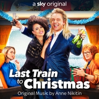 Из фильма "Последний поезд в Рождество / Last Train to Christmas"