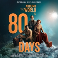 Из сериала "Вокруг света за 80 дней / Around the World in 80 Days"