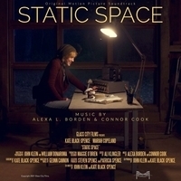 Из фильма "Static Space"