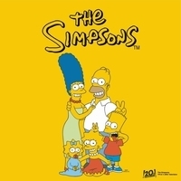Из мультсериала "Симпсоны / The Simpsons"