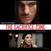 Из сериала "The Sacrifice Zone"