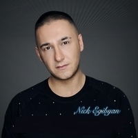 Nick Egibyan