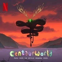 Из мультсериала "Мир кентавров / Centaurworld" (1,2 сезон)