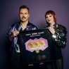 Слушать Purple Disco Machine and Asdis — Beat Of Your Heart (2024)