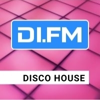 DI FM Disco house